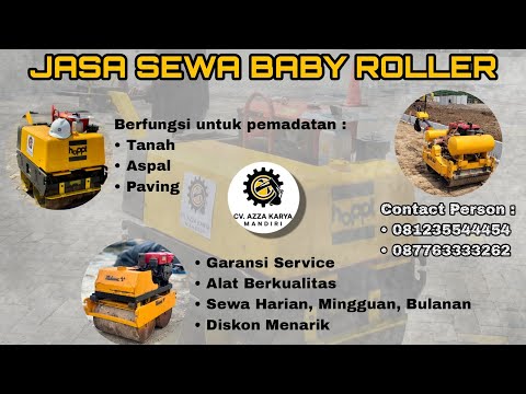 SEWA BABY ROLLER