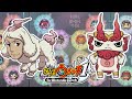 J'ai obtenu  (presque) TOUS les LÉGENDAIRES sur  Yo-kai Watch 1 for nintendo switch !!
