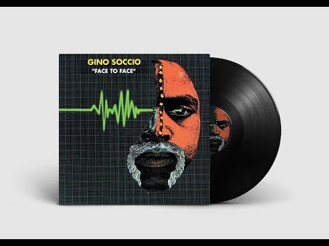 Gino Soccio - You Move Me