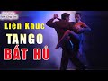 Nhạc Tango Không Lời Hay Nhất -Bạn Sẽ Ngất Ngây Với Giai Điệu | Hòa Tấu Guitar Khiêu Vũ Hay Mê Mẩn