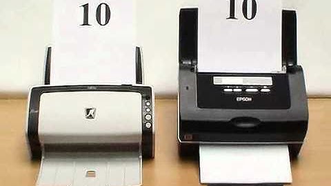 Epson GT-S85 -BMI Solutions Epson Partner