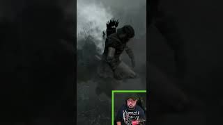 A Poorly-Timed Quicksave During A Crowd Control Stream