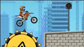Moto X3M Bike Race Game 2022 Update screenshot 2