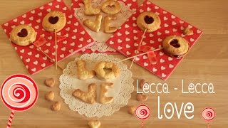 Ciao a tutti! Oggi una ricetta divertentissima per S.Valentino, dei...