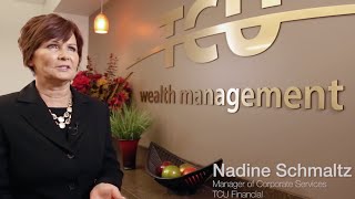 TCU Financial & Coconut Software Partnership