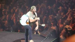 Half Of Me  Thomas Rhett Hertz Arena Estero, FL 9/14/2023