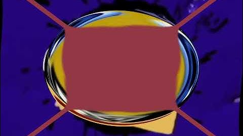 Klasky Csupo is super duper reversed low pitched (VEGAS Pro Version)