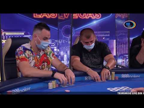 Road to VEGAS -  Ep.15   Invitat special - Catalin Morosanu