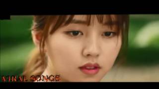 Mujhse Kehte To the Na kabhi roothogay || Romantic love story korean mix song |VIRAL SONGS