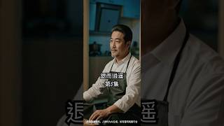 退而逍遥-第5集 #youtubeshorts #movie #quickvideo