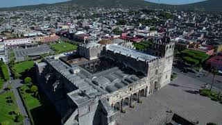YURIRIA, Pueblo Mágico un Castillo Medieval en Guanajuato?