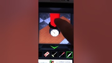 Dooors2 Level 36 Walkthrough