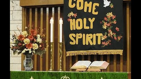 In All Things Give Thanks Nov2220 Pastor Leo Carra...