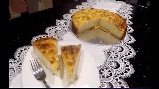 cheese cake Begi's kitchen