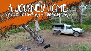 A Journey Home Road Trip From Brisbane To Mackay The Long Way