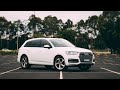 【顾俊】奥迪Q7，性价比最高的豪华SUV？3年车主使用感受~~~