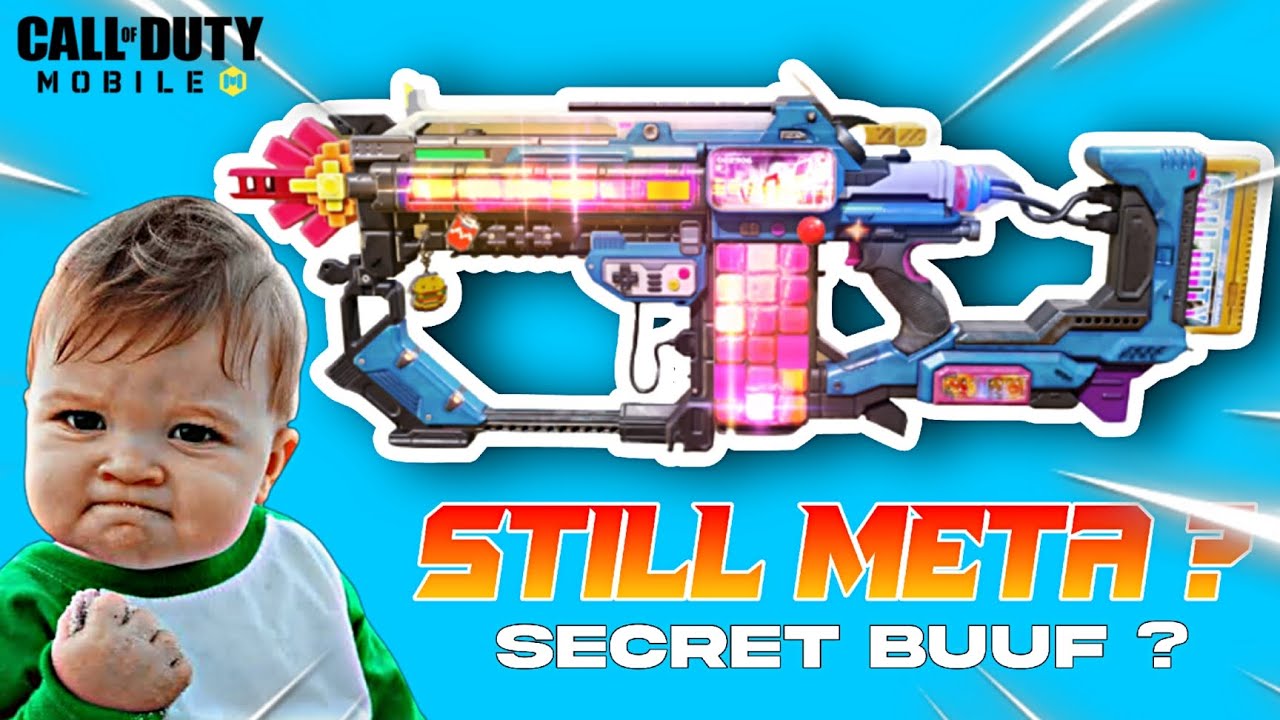 HVK-30 still META after NERF? | The only HVK gunsmith YOU NEED in S9