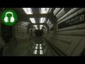 Spaceship nostromo sounds  for studying  relaxing  sleeping alien isolation ambience