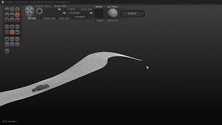 Easy Track Prototypes Tutorial With Sculptris