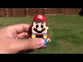 LEGO Mario Summer Time!