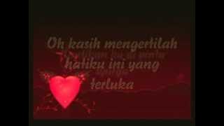 Okay   Ku relakan dikau pergi