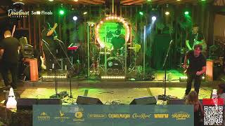 Downtown Showdown Semi-Finals | Sugarshack Downtown Livestream