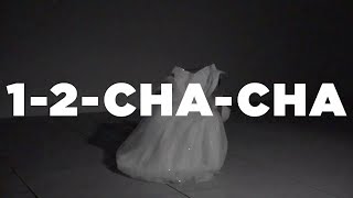 Sal Priadi - 1-2-CHA-CHA (Official Lyric Video) chords