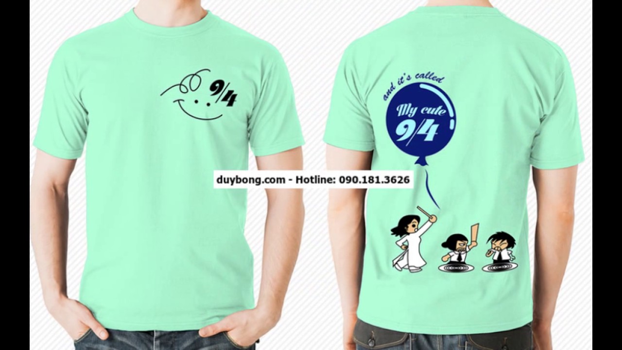 áo lớp màu đen đẹp – Hotline: 090.181.3626
