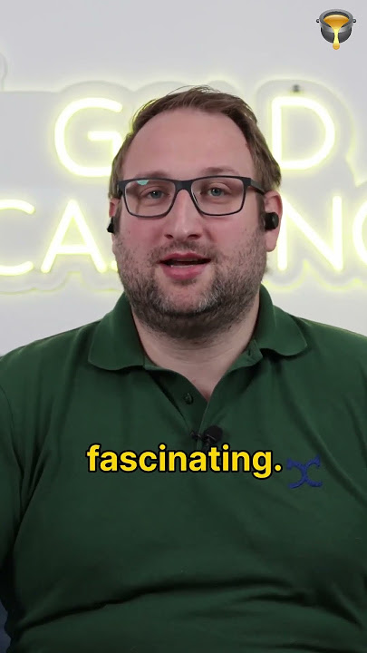 Gigacasting is not a self running Process