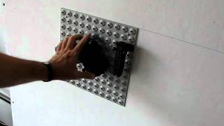 Peg Lock® for a quick access
