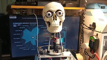 Developing More Lifelike Robotic Movement