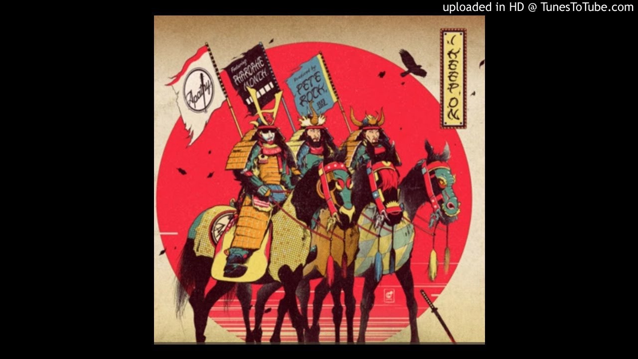 Apathy ft Pharoahe Monch & Pete Rock...I Keep On (DJ Shawne Blend God Remix) Apathy ft Pharoahe Monch & Pete Rock...I Keep On (DJ Shawne Blend God Remix)