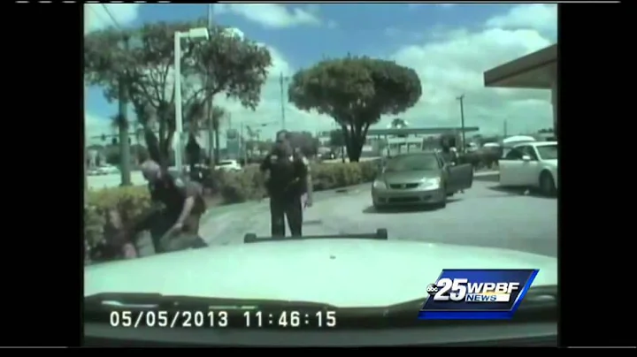 Pamela Brooks DUI arrest video released