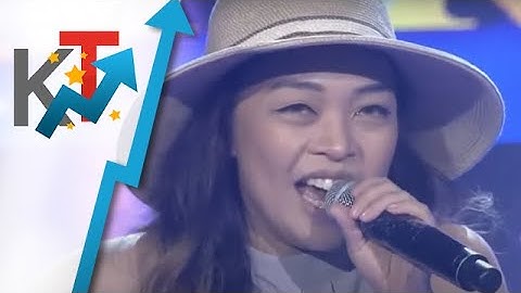 Aixia Mallary sings Guy What Takes His Time