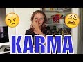 😩KARMA SUCKS | THE LEROYS