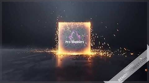 intro for pro clashers