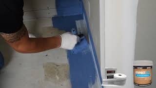 Gripset 38Fc And Elastoproof B50 Jointband Joint And Junctions