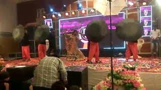 Best Amazing  Dance Wedding Sangeet Bhadra ( Deepika Bhabhi )