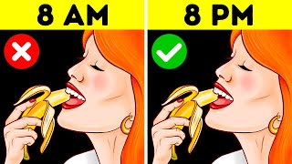 Eating a Banana for Breakfast Is a Bad Idea, Here's Why screenshot 4
