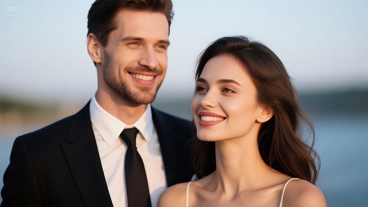 “PROMETTO DI ESSERE DELICATO”, SUSSURRÒ IL MILIONARIO… E LA NOTTE DIVENTÒ UNA FIABA D’AMORE!