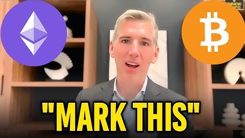 “Mark Your Calendar: Something Massive Is Coming Before July – Arthur Hayes & Matt Hougan Warn”