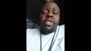 Hurtin' (Cody Johnson cover) Daniel Hatten
