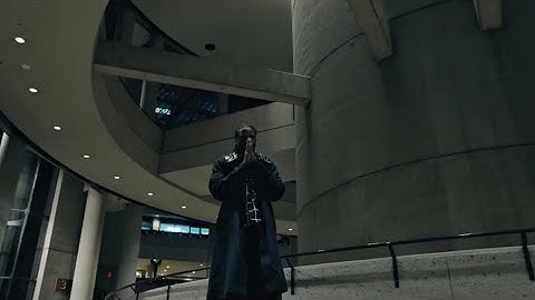 A$AP Twelvyy - On My Axis 