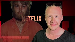 Co sleduje Štěpán Kozub na Netflixu?