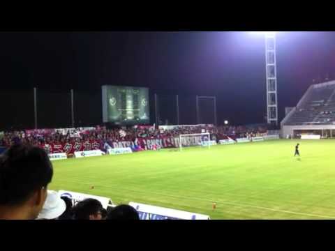 ガイナーレ鳥取×ファジアーノ岡山 0910ー③