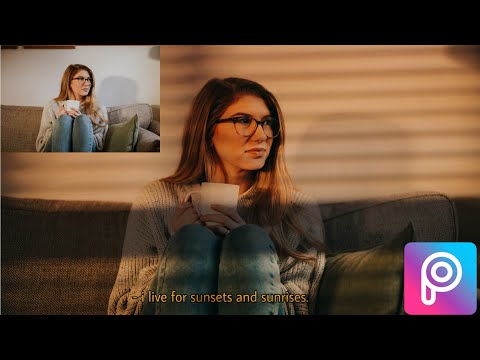 Picsart Photo Editing