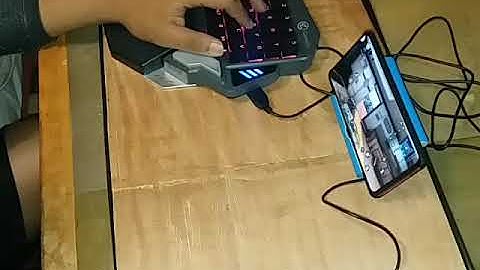 gamesir z1 fps dock