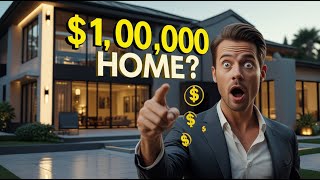 😲 Inside a $1,000,000 Home – What Does 1 Million Really Buy? 🏡