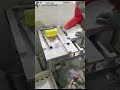 How to cut alumina ceramic tubes with metal sintered diamond cutting blades? #diamondblades