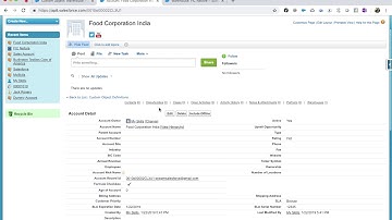 Creating a Custom Object and master Detail Relationship on an exiting custom Object